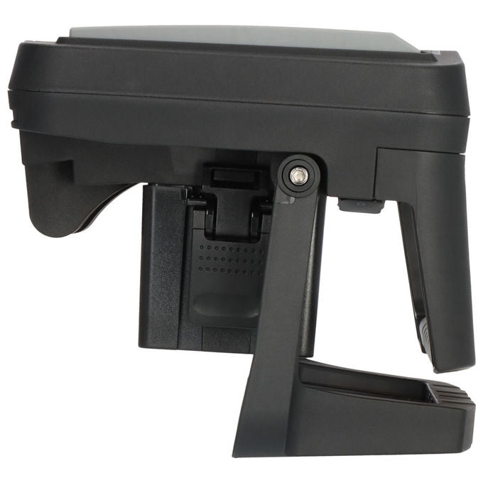Brennenstuhl 1173700007 Multi Battery Luce da lavoro indipendente LED 27 W 3150 lm 6500 K colore Nero