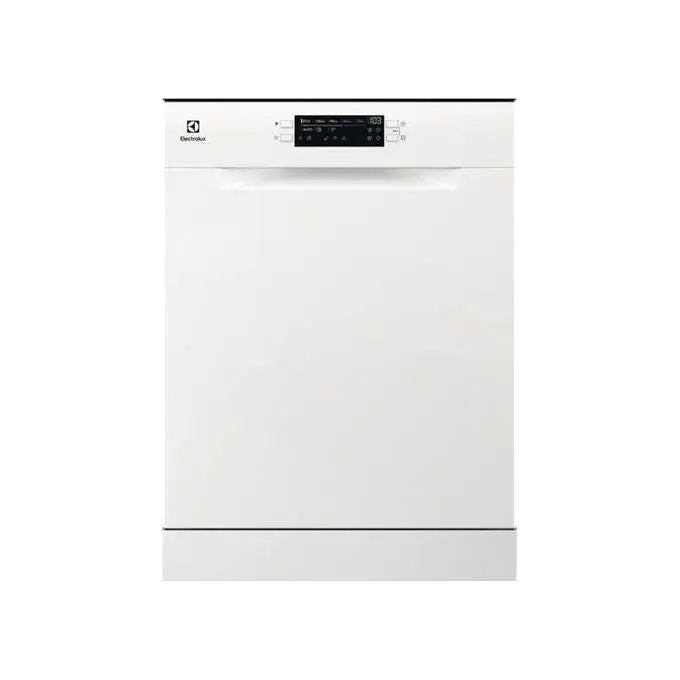 Electrolux ESA47200SW Serie 300 Lavastoviglie Libera Installazione 13 coperti Classe E AirDry 46 dB (85x60x62 cm) colore Bianco