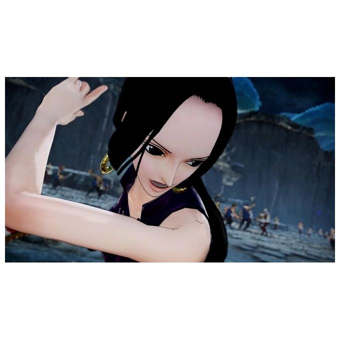 Bandai Namco, One Piece Pirate Warriors 4, PlayStation 5, Azione