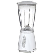 Melchioni 118420211 MR WHISK Frullatore da tavolo 0.5 L 180 W 4 lame acciaio inox tappo dosatore colore Bianco