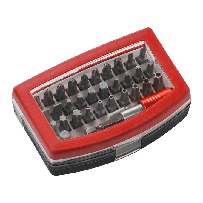 Kwb Box Portabit Da 32 Pezzi (Confezione Display)
