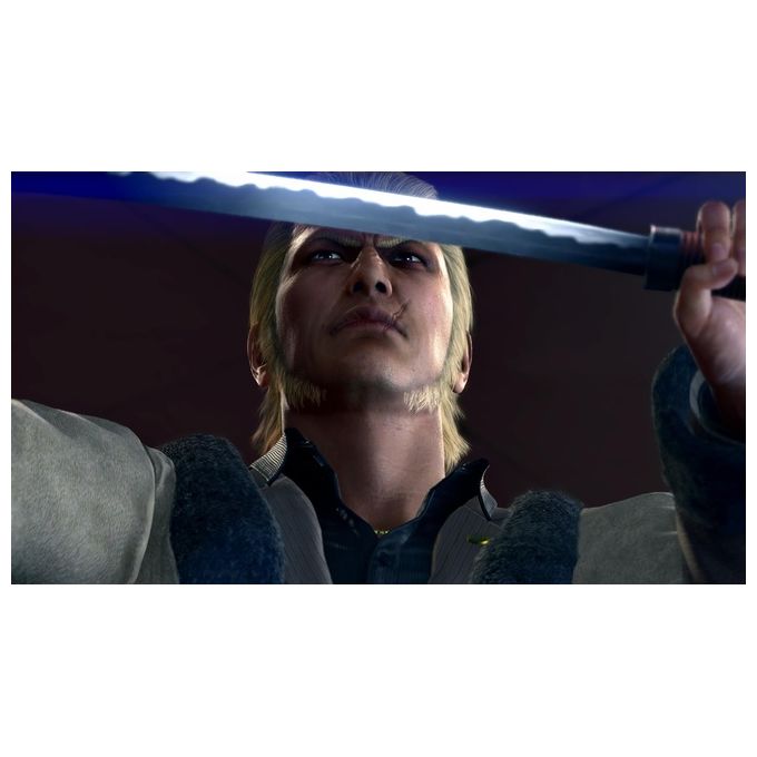 Sega, Yakuza Kiwami 2, Nintendo Switch, Gioco di ruolo, Italiano