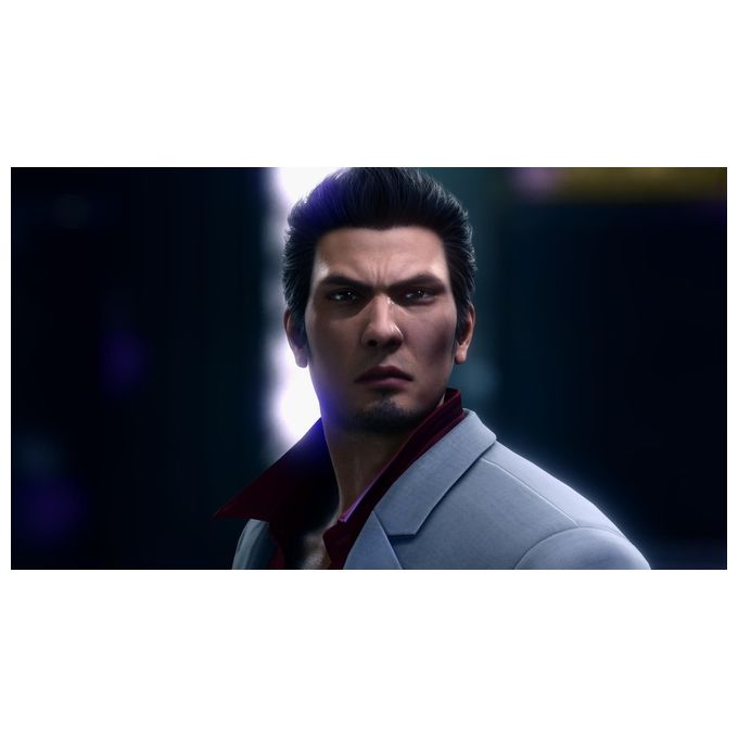 Sega, Yakuza Kiwami 2, Nintendo Switch, Gioco di ruolo, Italiano