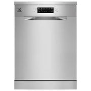 Electrolux ESA47300SX Serie 300 Lavastoviglie Libera Installazione 13 coperti Classe D AirDry 46 dB QuickLift (85x60x62 cm) colore Inox