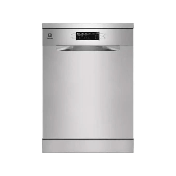 Electrolux ESM48200SX Lavastoviglie Libera Installazione 14 coperti Classe E AirDry 46 dB (82x60x63 cm) colore Inox