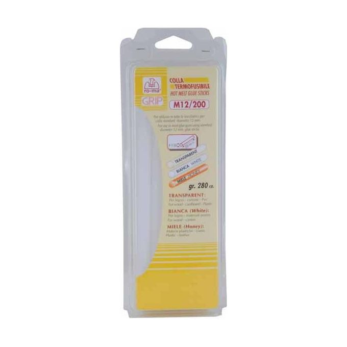 Maestri Colla Termica 11x200 g 280 Neutra Maestri