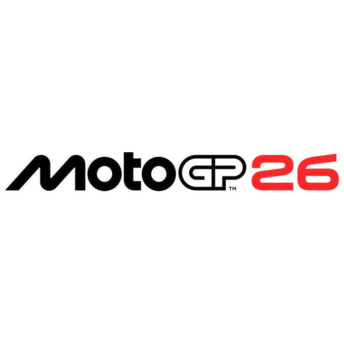 Milestone MotoGP 26 Standard Edition Videogioco Nintendo Switch Racing Codice in Scatola