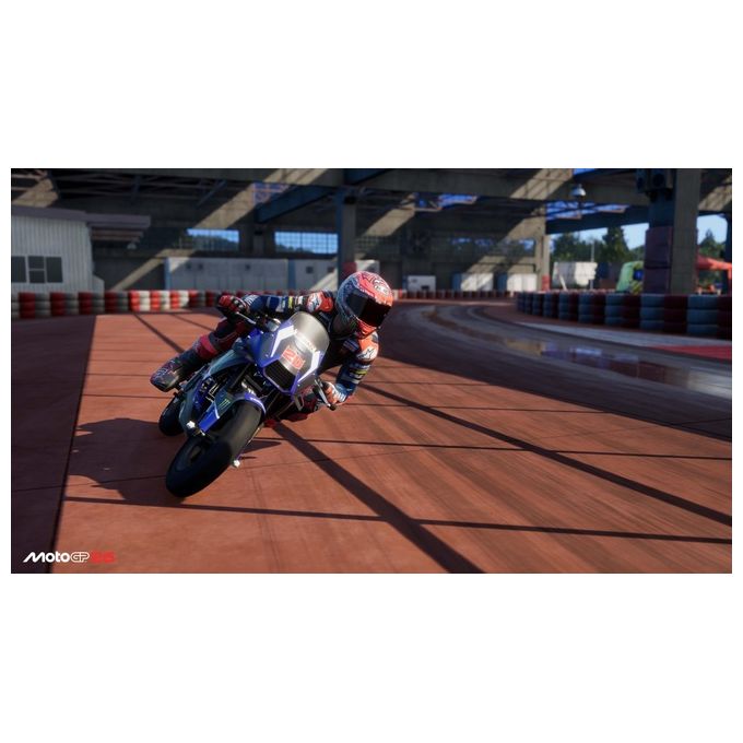 Milestone MotoGP 26 Standard Edition Videogioco Nintendo Switch Racing Codice in Scatola