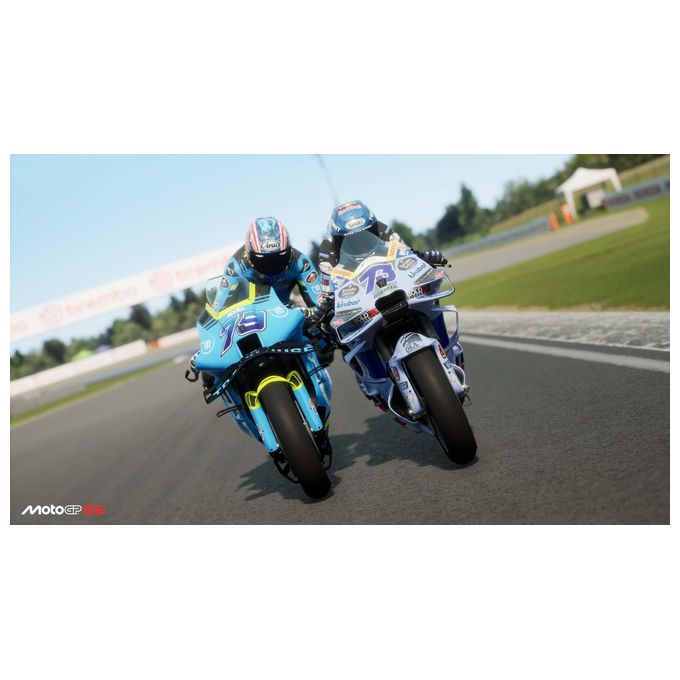 Milestone MotoGP 26 Standard Edition Videogioco Nintendo Switch Racing Codice in Scatola