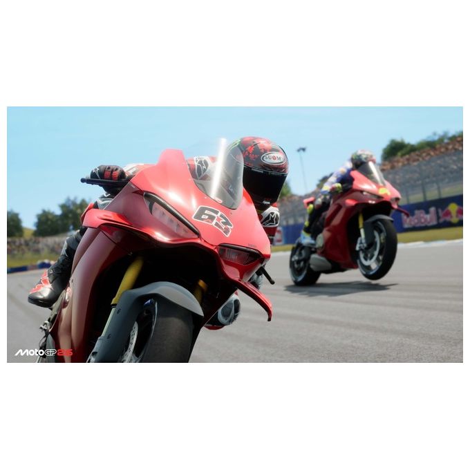 Milestone MotoGP 26 Standard Edition Videogioco Nintendo Switch Racing Codice in Scatola