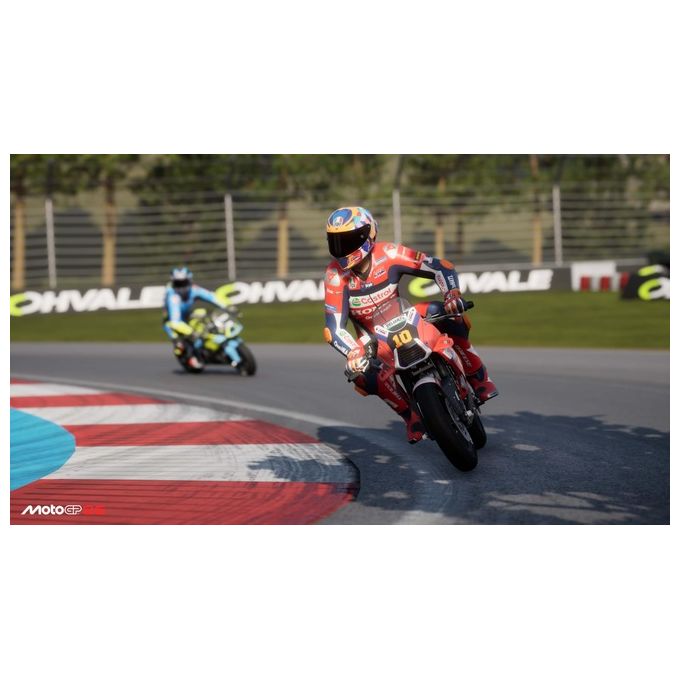 Milestone MotoGP 26 Standard Edition Videogioco Nintendo Switch Racing Codice in Scatola