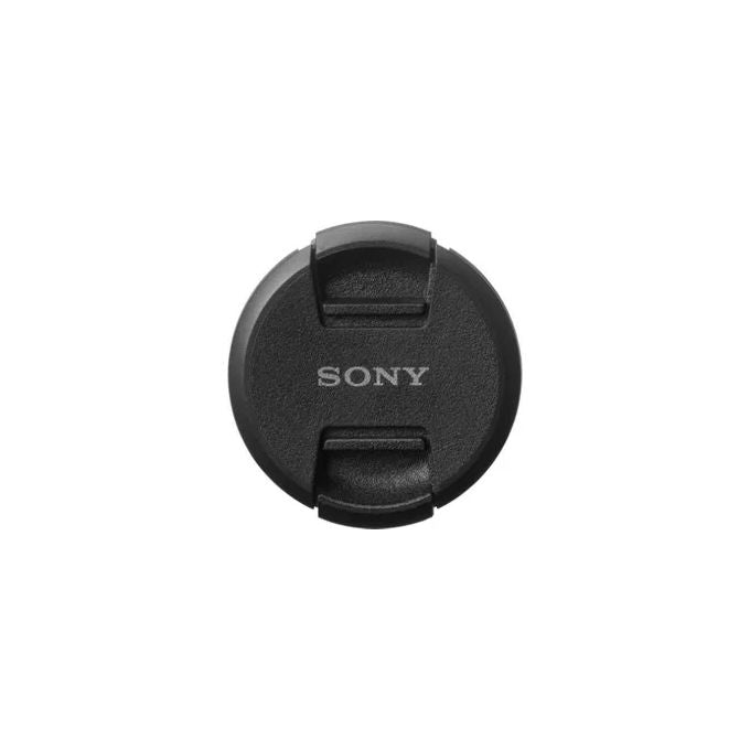 Sony ALC-F55S Copriobiettivo Anteriore 55mm Nero
