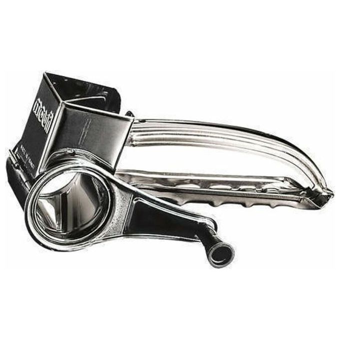 Moulinex 45606-MOU Grattuggia con Rullo Acciaio Inox