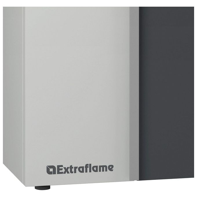 LA NORDICA Extraflame Pk20 Stufa a Pellet Libera Installazione