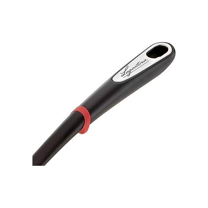 Lagostina Ingenio Smart Mestolo Nero e Rosso