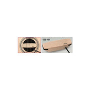 Shadow SH-330 Pick-up Acustico a Bobina Singola per Chitarra Folk-Western Passivo Cavo 4m colore Legno