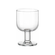 Bormioli rocco Calice Hosteria vino cc 200 pz 6 Bormioli
