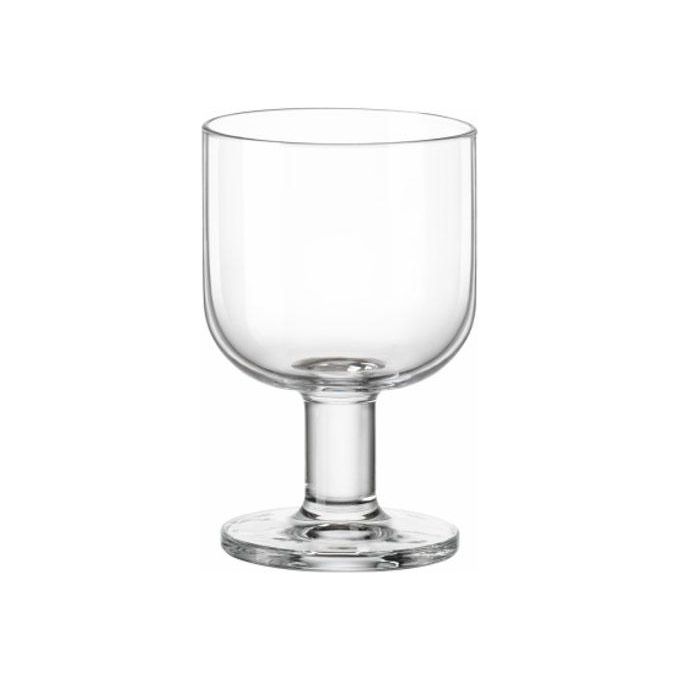 Bormioli rocco Calice Hosteria vino cc 200 pz 6 Bormioli