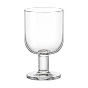 Bormioli rocco Calice Hosteria Acqua cc 280 pz 6 Bormioli
