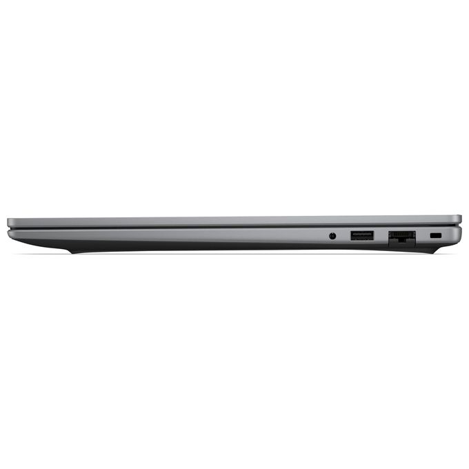 HP E2TT1AT 200 G2i 16 inch Notebook PC Intel Core 5 120U 8 GB DDR5-SDRAM 512 GB SSD Wi-Fi 6 FreeDOS colore Argento