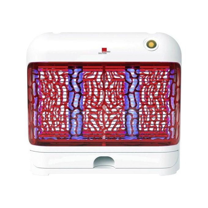 SWISSINNO Lampada Cattura Insetti led w.24