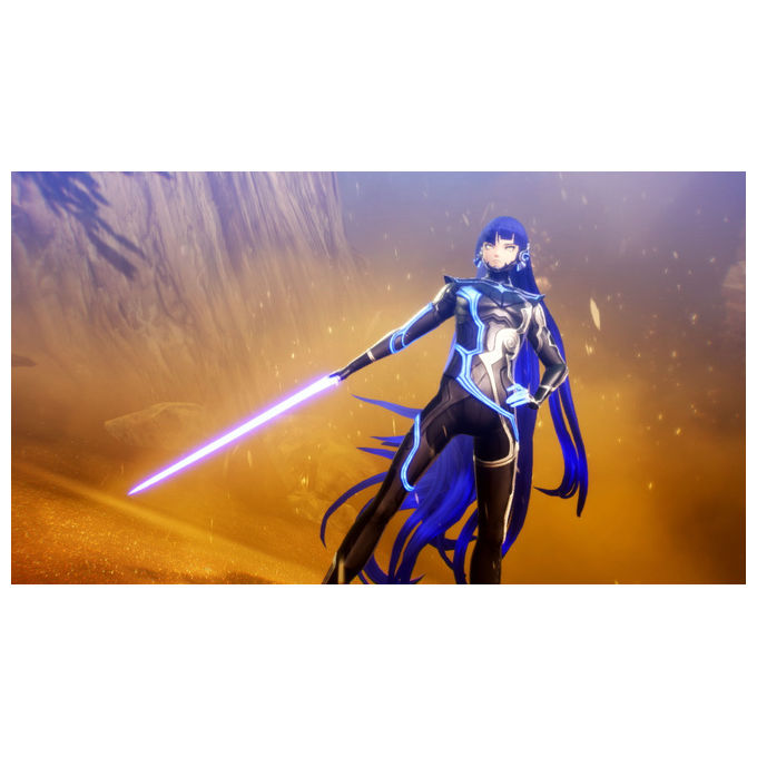 Atlus Shin Megami Tensei V Vengeance Launch Edition EU Nintendo Switch