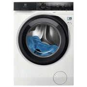 Electrolux EW7F49GY SteamCare Lavatrice Libera Installazione 9Kg Bianco