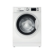 Hotpoint NG98W IT Lavatrice a Libera Installazione 9Kg Classe Energetica A Bianco
