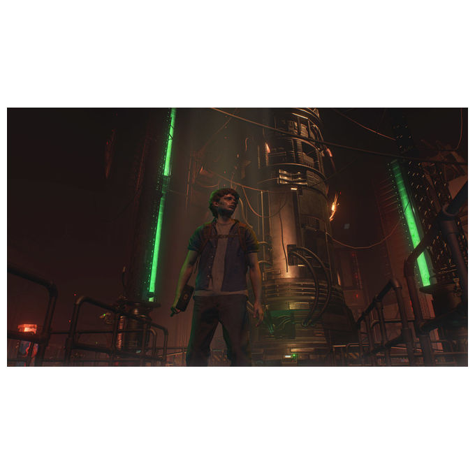 Resident Evil 3 Remake, Gioco PlayStation 5, Survival Horror