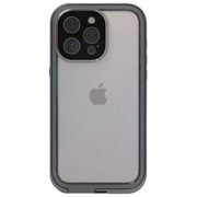Catalyst CS15PWB Custodia Impermeabile per iPhone 15 Pro fino a 10 metri resistenza caduta 2 metri compatibile QI e MagSafe colore Stealth Black
