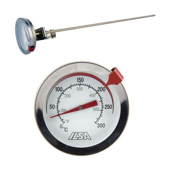 ILSA Termometro Fritti Sonda 30