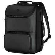 Wenger 653888 UrbanOne Zaino da viaggio 33 litri 15.6'' scomparto imbottito chiusura con zipper di sicurezza colore Nero