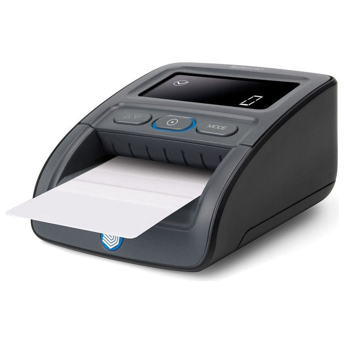 Safescan CF10 Cartoncini di Pulizia per Rilevatori di Banconote 10 Schede Compatibili con 155-S e 185-S