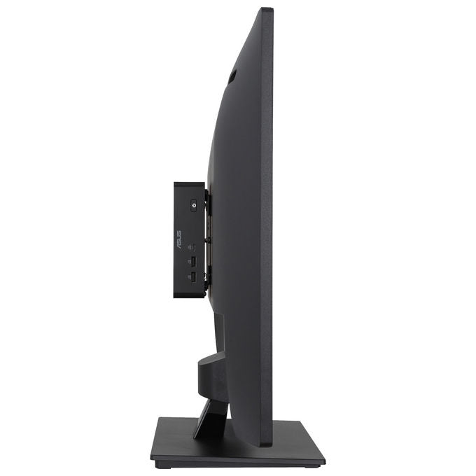 Asus 90AR00W2-M000D0 NUC 16 Pro Mini PC Barebone Intel Core Ultra 7 366H RAM fino a 128 GB SSD M.2 PCIe Wi-Fi 7 Bluetooth 6.0 Thunderbolt 4 colore Nero
