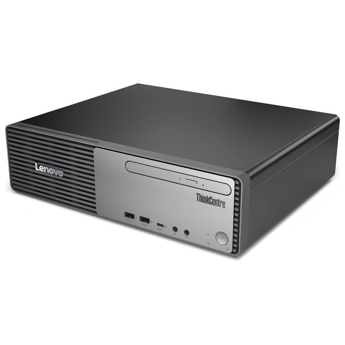 Lenovo 13DK006TIX ThinkCentre Neo 30s SFF PC Desktop i5-13420H 16GB DDR5 512GB SSD Windows 11 Pro colore Nero
