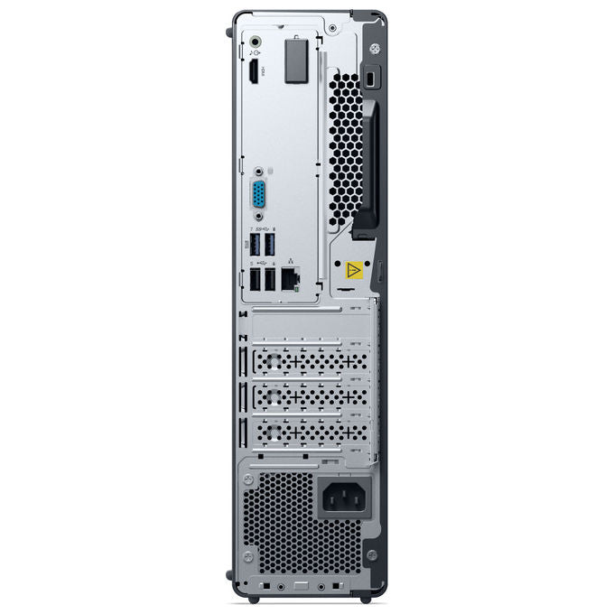 Lenovo 13DK006TIX ThinkCentre Neo 30s SFF PC Desktop i5-13420H 16GB DDR5 512GB SSD Windows 11 Pro colore Nero