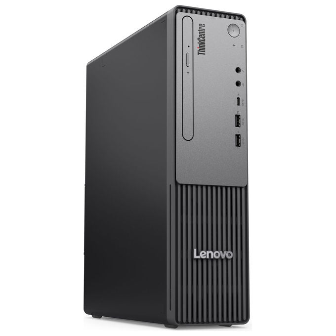Lenovo 13DK0071IX Thinkcentre neo 30s SFF PC Desktop I5-13420H 16GB DDR5 512GB SSD W11Pro 1YOS MM T+M 7USB HDMI VGA RJ45 colore Nero