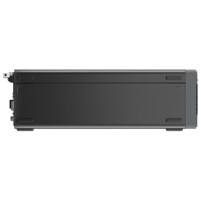 Lenovo 13DK0071IX Thinkcentre neo 30s SFF PC Desktop I5-13420H 16GB DDR5 512GB SSD W11Pro 1YOS MM T+M 7USB HDMI VGA RJ45 colore Nero