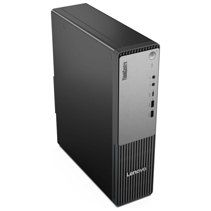 Lenovo 13FK001KIX ThinkCentre neo 55s Gen 6 PC Desktop SFF AMD Ryzen AI 5 330 16GB DDR5 512GB SSD NVMe Windows 11 Pro colore Nero