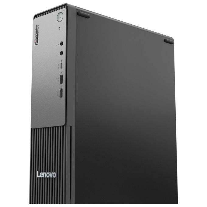 Lenovo 13FK001KIX ThinkCentre neo 55s Gen 6 PC Desktop SFF AMD Ryzen AI 5 330 16GB DDR5 512GB SSD NVMe Windows 11 Pro colore Nero