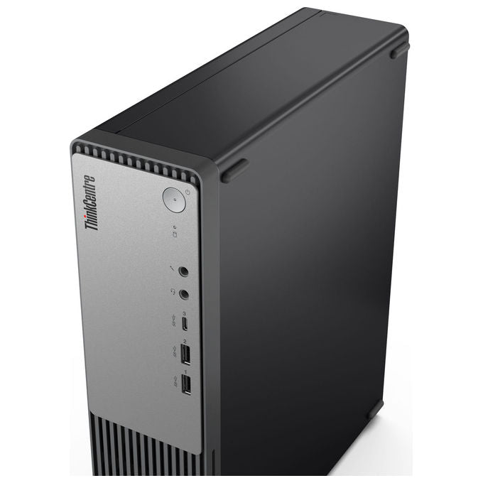 Lenovo 13FK001KIX ThinkCentre neo 55s Gen 6 PC Desktop SFF AMD Ryzen AI 5 330 16GB DDR5 512GB SSD NVMe Windows 11 Pro colore Nero