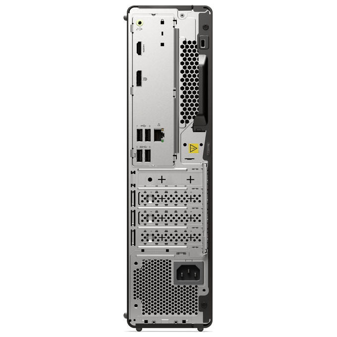 Lenovo 13FK001KIX ThinkCentre neo 55s Gen 6 PC Desktop SFF AMD Ryzen AI 5 330 16GB DDR5 512GB SSD NVMe Windows 11 Pro colore Nero