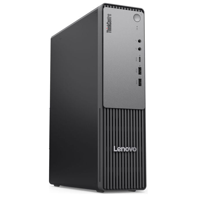 Lenovo 13FK001KIX ThinkCentre neo 55s Gen 6 PC Desktop SFF AMD Ryzen AI 5 330 16GB DDR5 512GB SSD NVMe Windows 11 Pro colore Nero