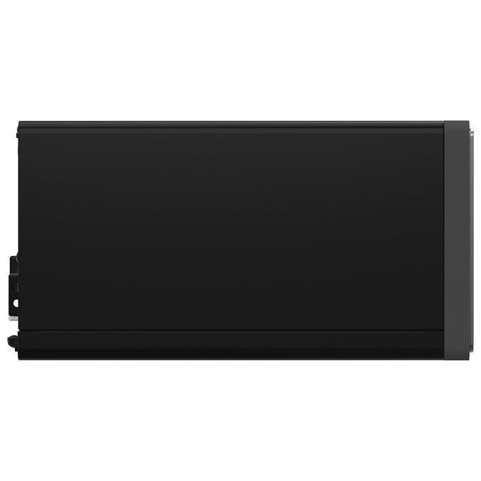 Lenovo 13K80041IX ThinkCentre neo 30t Gen 5 PC Intel Core 5 210H 8 core 16 GB DDR5 5200 MHz 512 GB SSD PCIe NVMe M.2 Intel UHD Graphics USB 3.2 Gen 2 HDMI 2.1 VGA RJ45 colore Nero