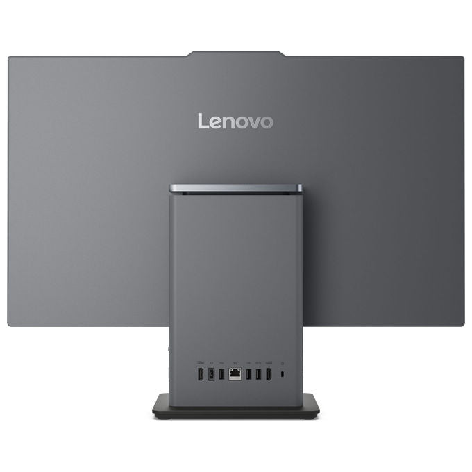 Lenovo 13QF0041IX ThinkCentre neo 50a 27 Gen 6 LNL PC All-in-one 27'' FHD IPS Ultra7-256V 16 GB LPDDR5x 512 GB SSD Wi-Fi 6 Bluetooth 5.2 Windows 11 Pro colore Grigio