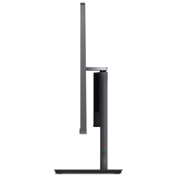 Lenovo 13QF0041IX ThinkCentre neo 50a 27 Gen 6 LNL PC All-in-one 27'' FHD IPS Ultra7-256V 16 GB LPDDR5x 512 GB SSD Wi-Fi 6 Bluetooth 5.2 Windows 11 Pro colore Grigio