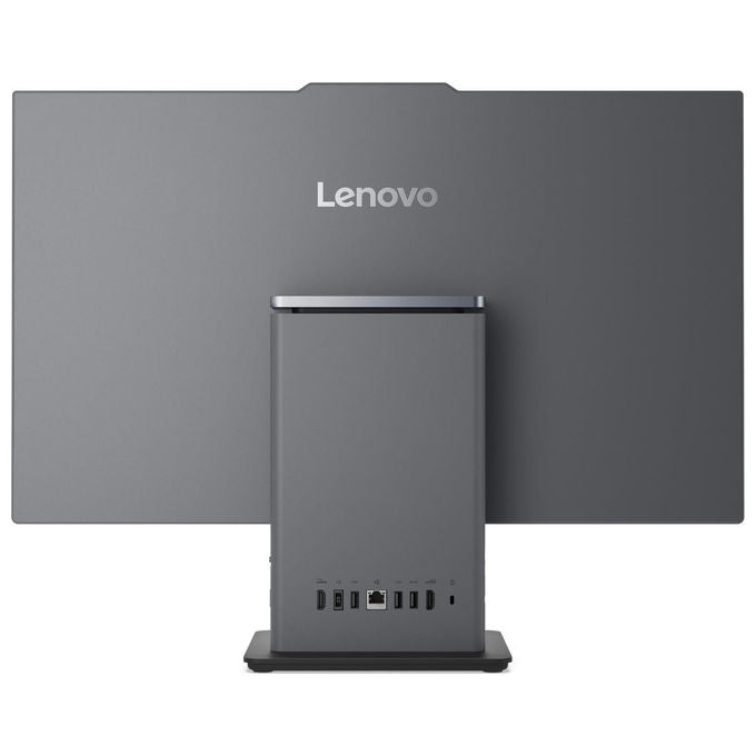 Lenovo 13QH001WIX ThinkCentre neo 50a 24 Gen 6 PC All-in-One 23.8'' Intel Core Ultra 5 226V 16GB RAM 512GB SSD Windows 11 Pro colore Grigio