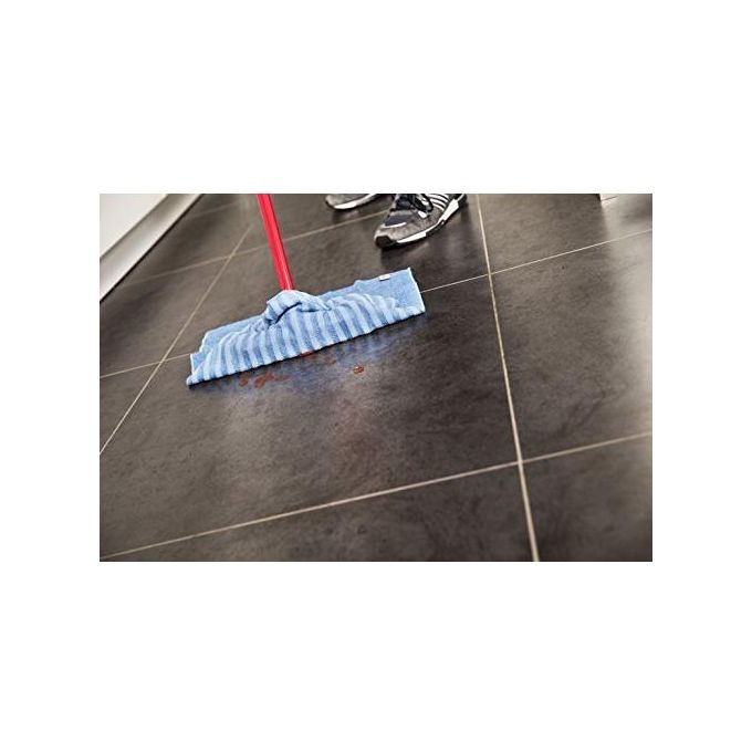 Vileda Panno Microfibra per Pavimenti 50x40cm 1 Pezzo