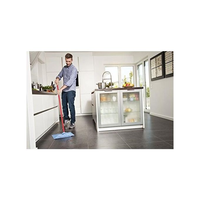Vileda Panno Microfibra per Pavimenti 50x40cm 1 Pezzo