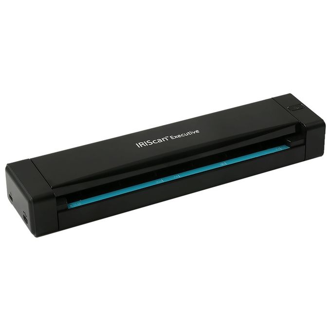 Iriscan Executive 4 Duplex